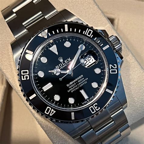 2023 new rolex 41mm submariner date|rolex submariner date 2021.